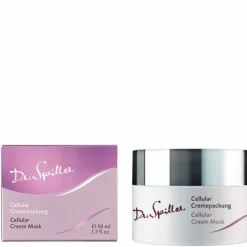 Biomimetic SkinCare Cellular Cremepackung 50 ml