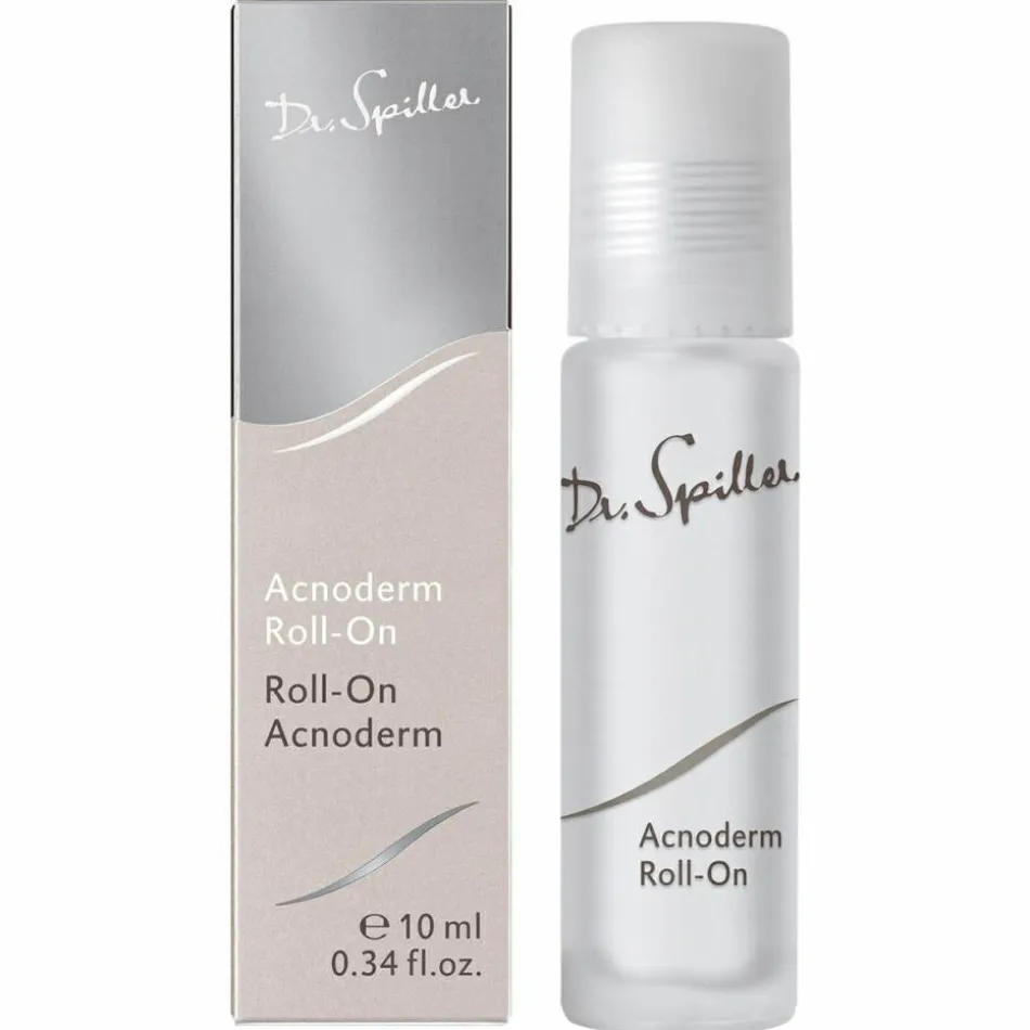 Biomimetic SkinCare Dr. Spiller´s Aknoderm Gel 50 ml