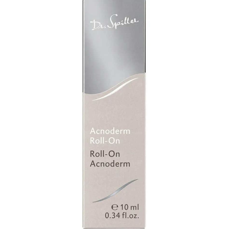 Biomimetic SkinCare Dr. Spiller´s Aknoderm Gel 50 ml