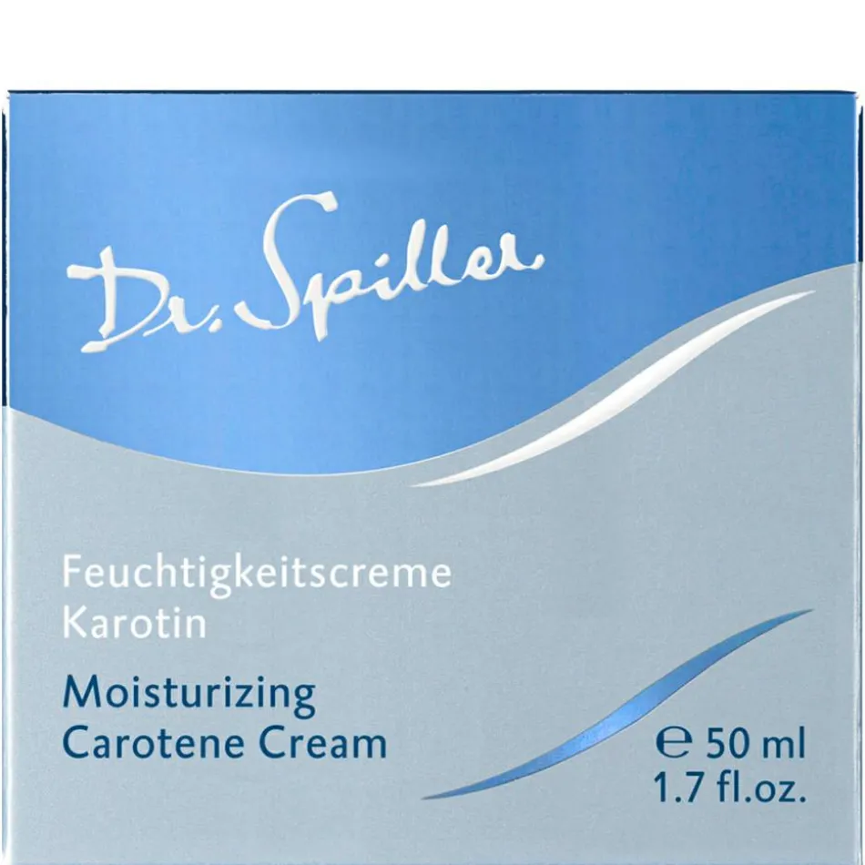 Biomimetic SkinCare Feuchtigkeitscreme Karotin 50 ml