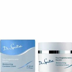 Biomimetic SkinCare   Feuchtigkeitscreme Karotin 50 ml