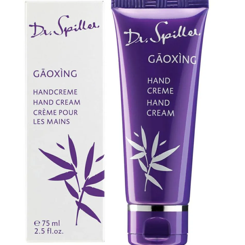 Biomimetic SkinCare GAOXING Handcreme 75 ml