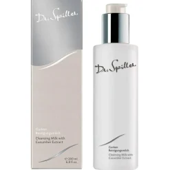 Biomimetic SkinCare Gurken Reinigungsmilch 200 ml