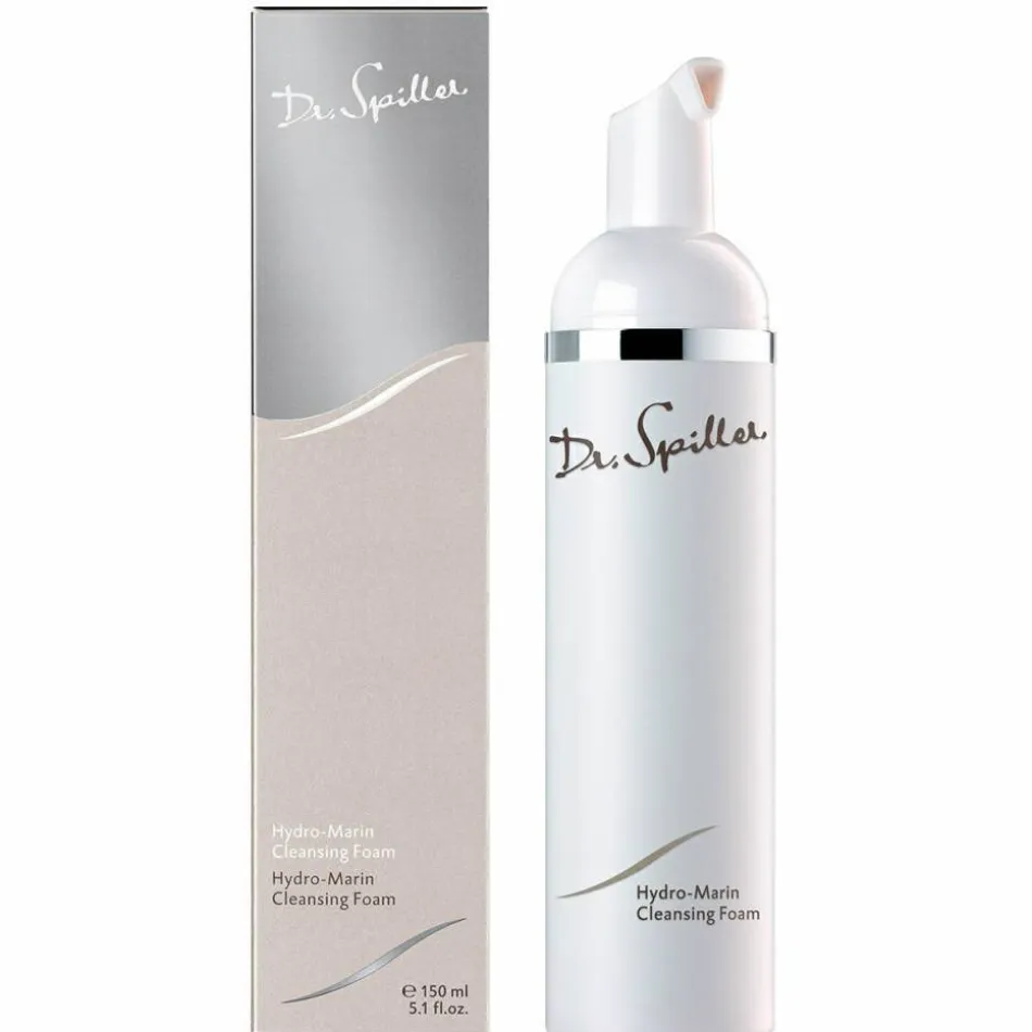 Biomimetic SkinCare Hydro-Marin Cleansing Foam 150 ml
