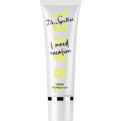 Biomimetic SkinCare   Jojoba Peeling Creme