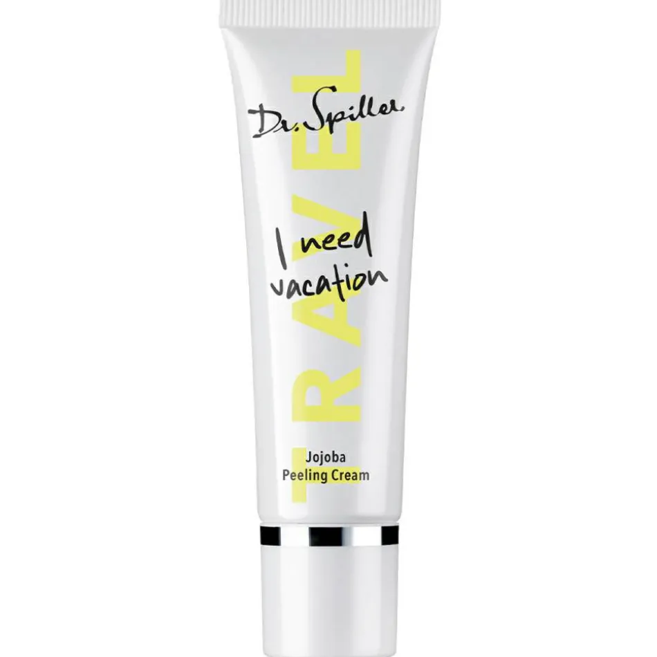 Biomimetic SkinCare Jojoba Peeling Creme