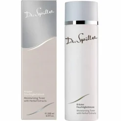 Biomimetic SkinCare   Kräuter Feuchtigkeitstonic 200 ml