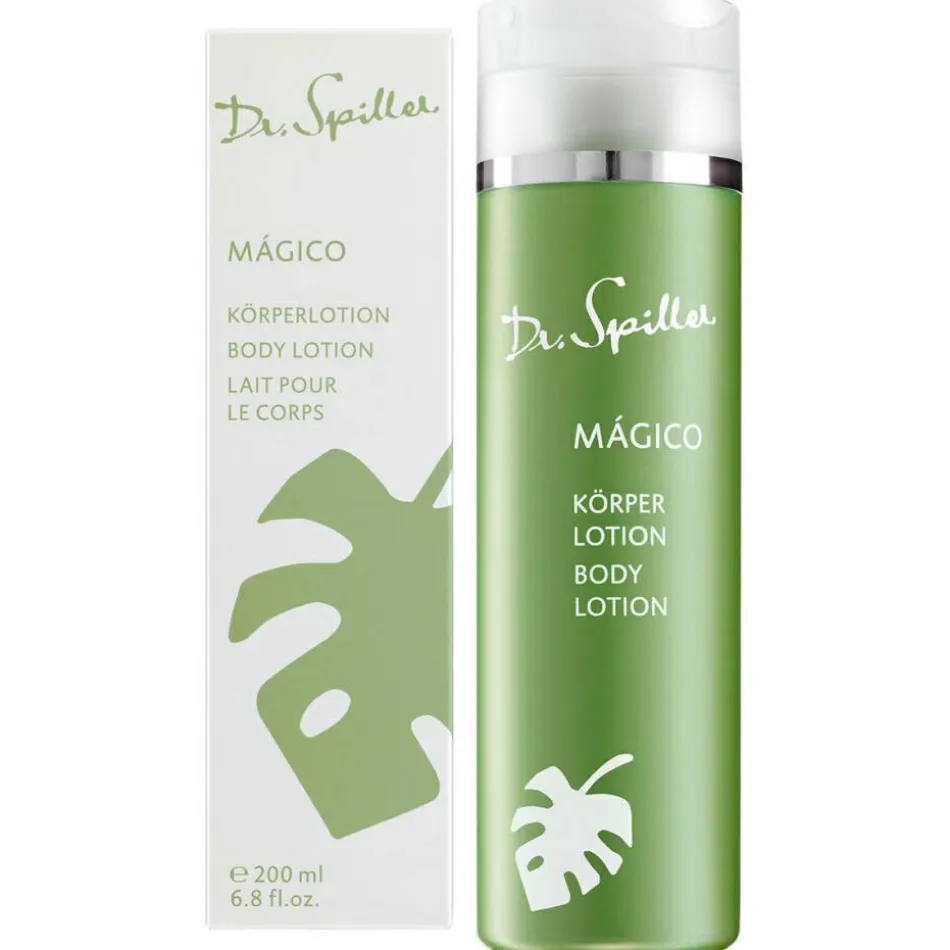 Biomimetic SkinCare MÁGICO Duschgel 200 ml