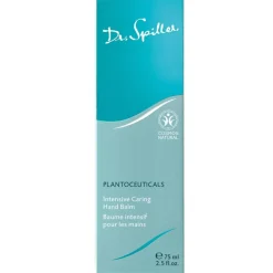 Biomimetic SkinCare   PLANTOCEUTICALS Intensive Caring Hand Balm 75 ml