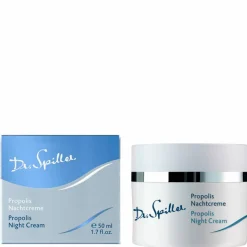 Biomimetic SkinCare   Propolis Nachtcreme 50 ml