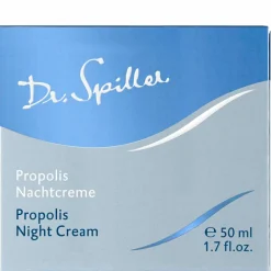 Biomimetic SkinCare   Propolis Nachtcreme 50 ml