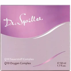 Biomimetic SkinCare   Q10 Sauerstoff Complex 50 ml