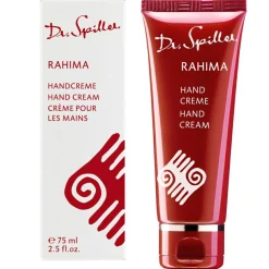 Biomimetic SkinCare RAHIMA Handcreme
