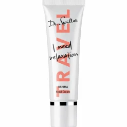 Biomimetic SkinCare   RAHIMA Handcreme