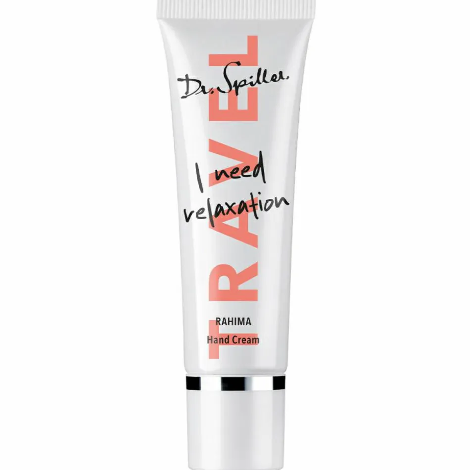 Biomimetic SkinCare RAHIMA Handcreme