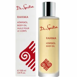 Biomimetic SkinCare   RAHIMA Körperöl 100 ml
