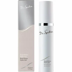Biomimetic SkinCare Rosenblüten Hydro Gel 50 ml