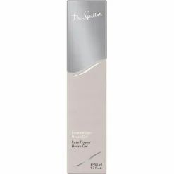 Biomimetic SkinCare   Rosenblüten Hydro Gel 50 ml