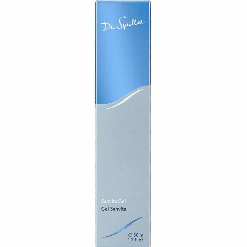 Biomimetic SkinCare Sanvita Gel 50 ml