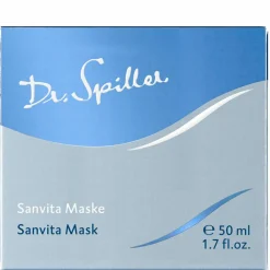 Biomimetic SkinCare   Sanvita Maske 50 ml