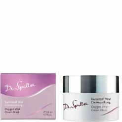 Biomimetic SkinCare   Sauerstoff Vital Cremepackung 50 ml