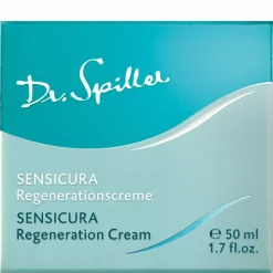 Biomimetic SkinCare SENSICURA Regenerationscreme 50 ml