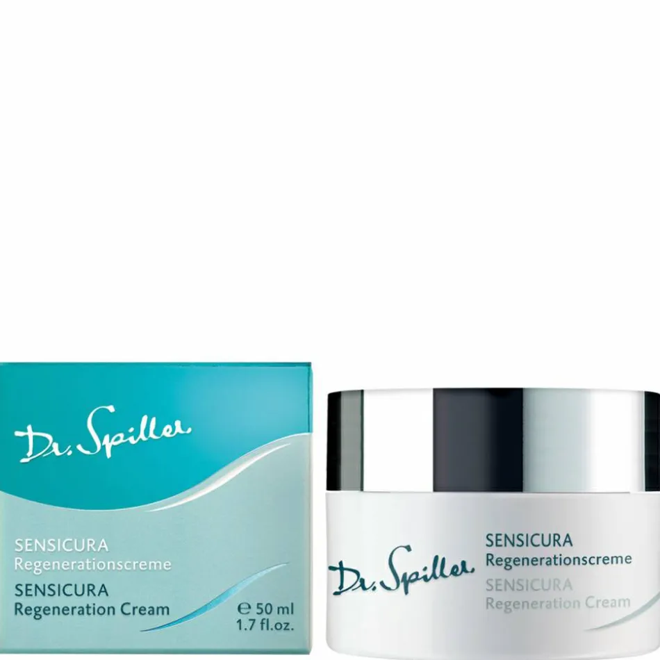 Biomimetic SkinCare SENSICURA Regenerationscreme 50 ml