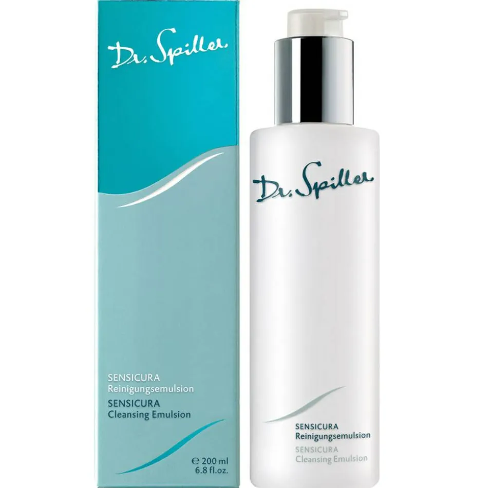 Biomimetic SkinCare SENSICURA Reinigungsemulsion 200 ml