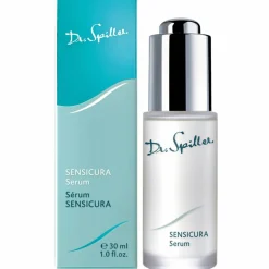 Biomimetic SkinCare   SENSICURA Serum 30 ml
