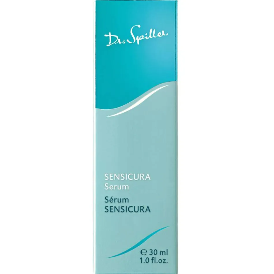 Biomimetic SkinCare SENSICURA Serum 30 ml