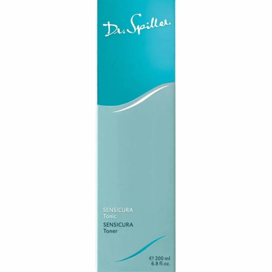 Biomimetic SkinCare SENSICURA Tonic 200 ml