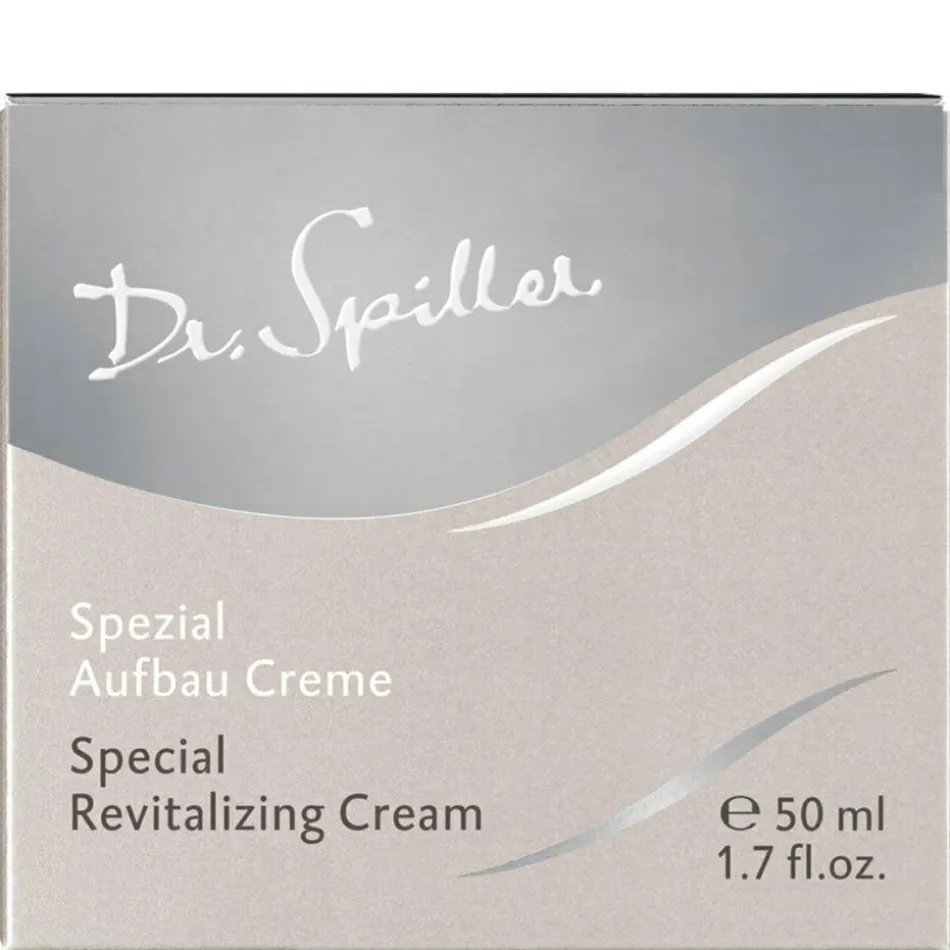 Biomimetic SkinCare Spezial Aufbau Creme 50 ml