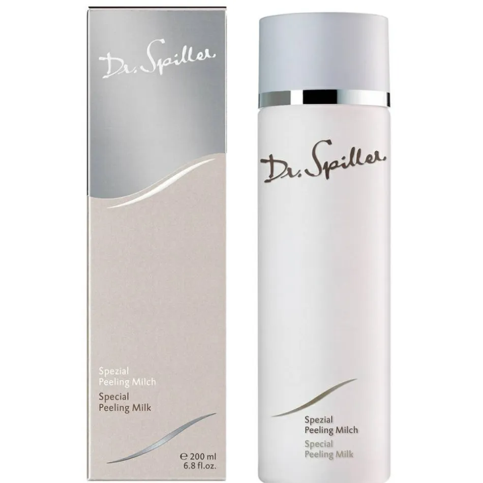 Biomimetic SkinCare Spezial Peeling Milch 200 ml