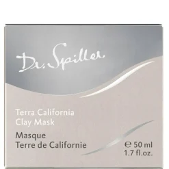 Biomimetic SkinCare   Terra California Clay Mask 50 ml