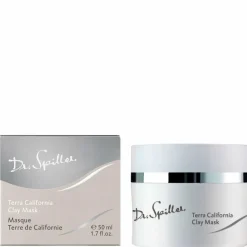 Biomimetic SkinCare   Terra California Clay Mask 50 ml
