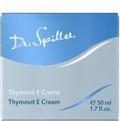Biomimetic SkinCare   Thymovit E Creme 50 ml
