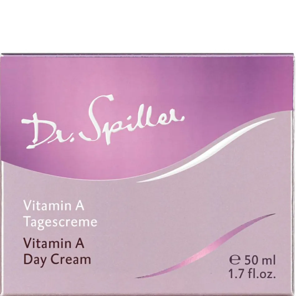 Biomimetic SkinCare Vitamin A Tagescreme 50 ml