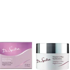 Biomimetic SkinCare   Vitamin C-Plus Nachtcreme 50 ml