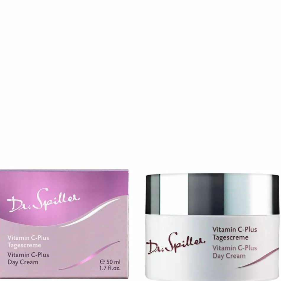 Biomimetic SkinCare Vitamin C-Plus Tagescreme