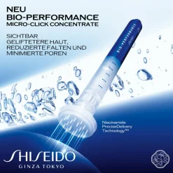 Bio-Performance Micro-Click Concentrate 1,4 ml