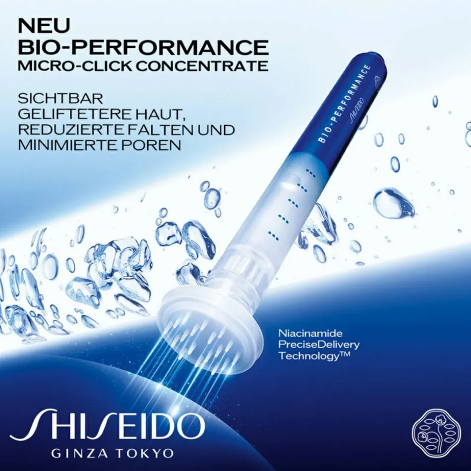 Bio-Performance Micro-Click Concentrate 1,4 ml