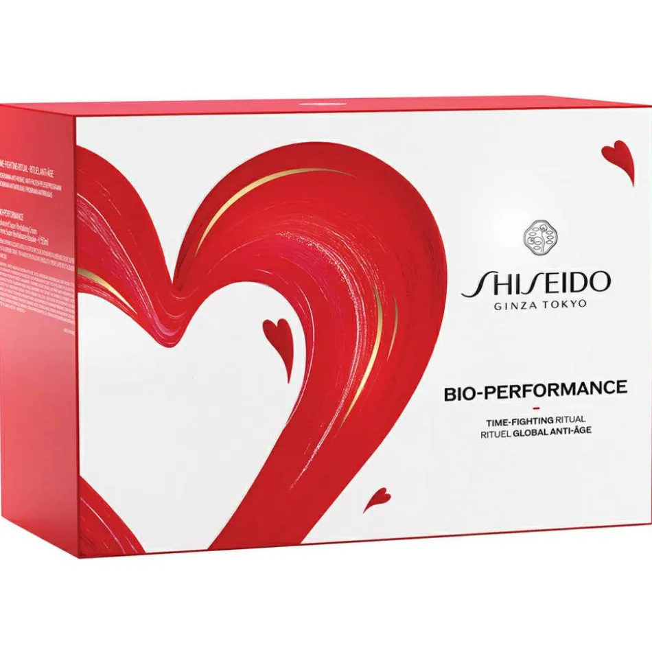 Bio-Performance Pouch Set