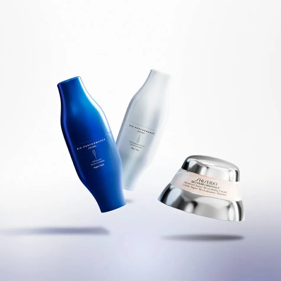 Bio-Performance Skin Filler Serum Set 60 ml