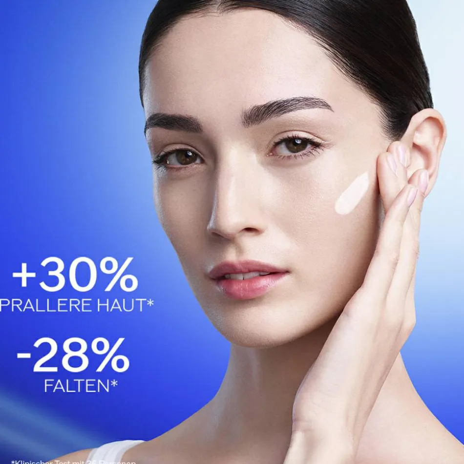 Bio-Performance Skin HIForce Cream 50 ml