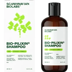 Bio-Pilixin®   Shampoo+ | Für Männer