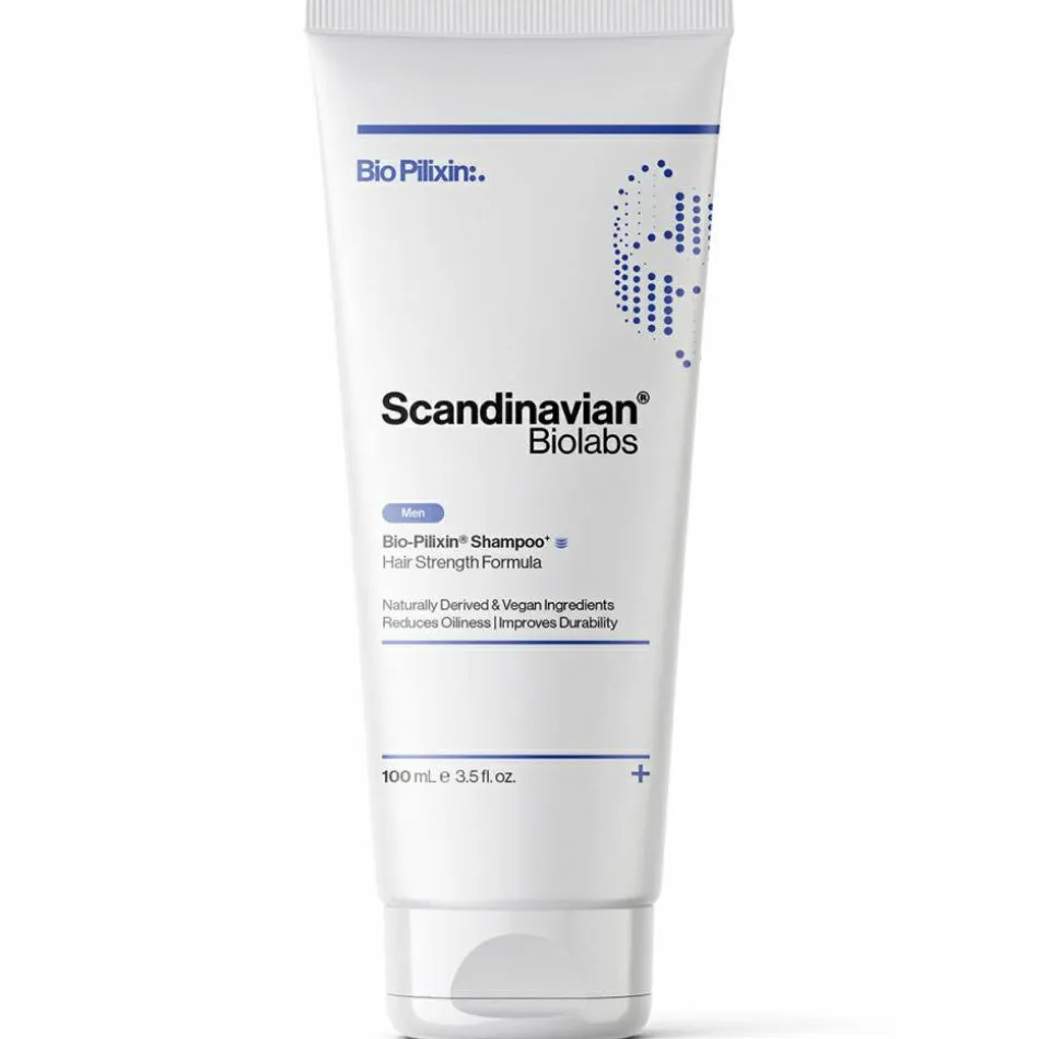 Bio-Pilixin® Shampoo+ | Für Männer