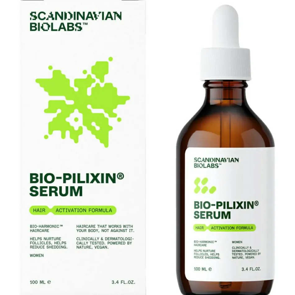 Bio-Pilixin® Serum Women 100 ml