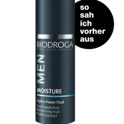 Bioscience Institute MEN  Hydra Power Fluid 50 ml