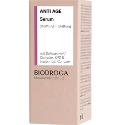 Bioscience Institute ANTI AGE Serum 15 ml