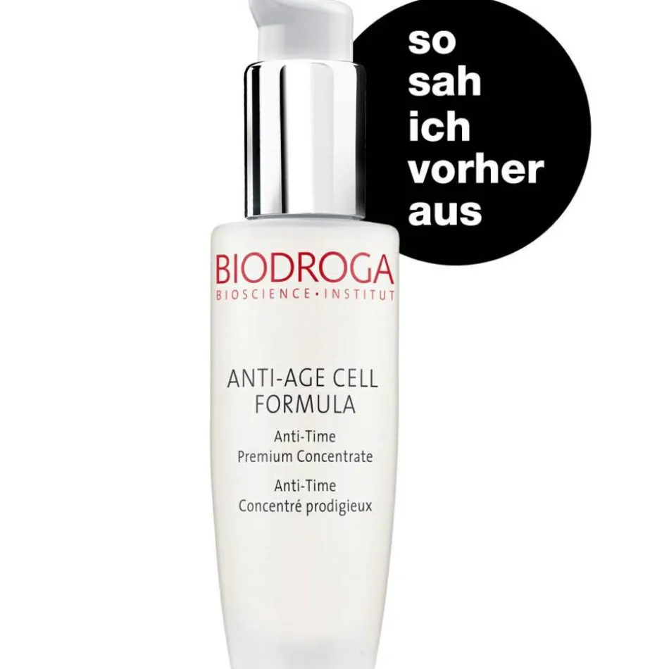 Bioscience Institute ANTI AGE Serum 15 ml